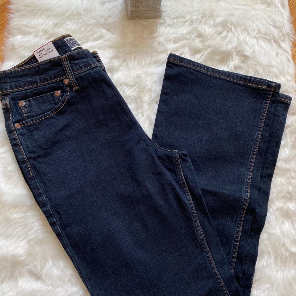 Levi signature jeans